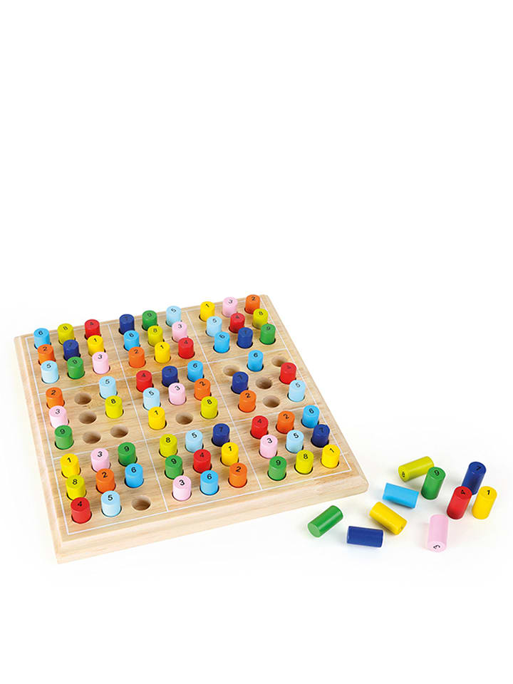 small foot Spiel "Sudoku" - ab 7 Jahren - onesize