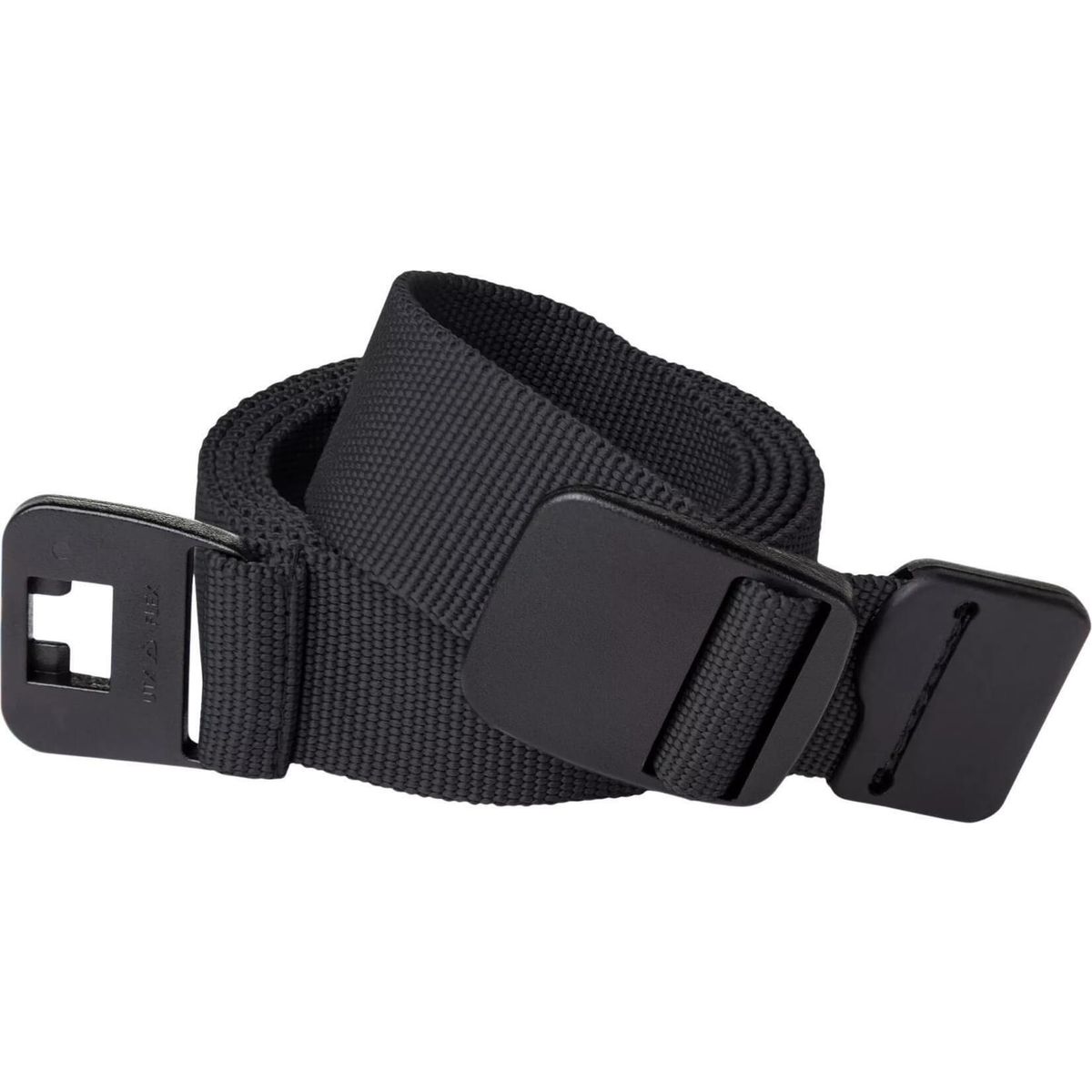 Mountain Equipment Mens - 25mm Webbing Belt black (Me-01004) 30 ME-006579-Me-01004-30