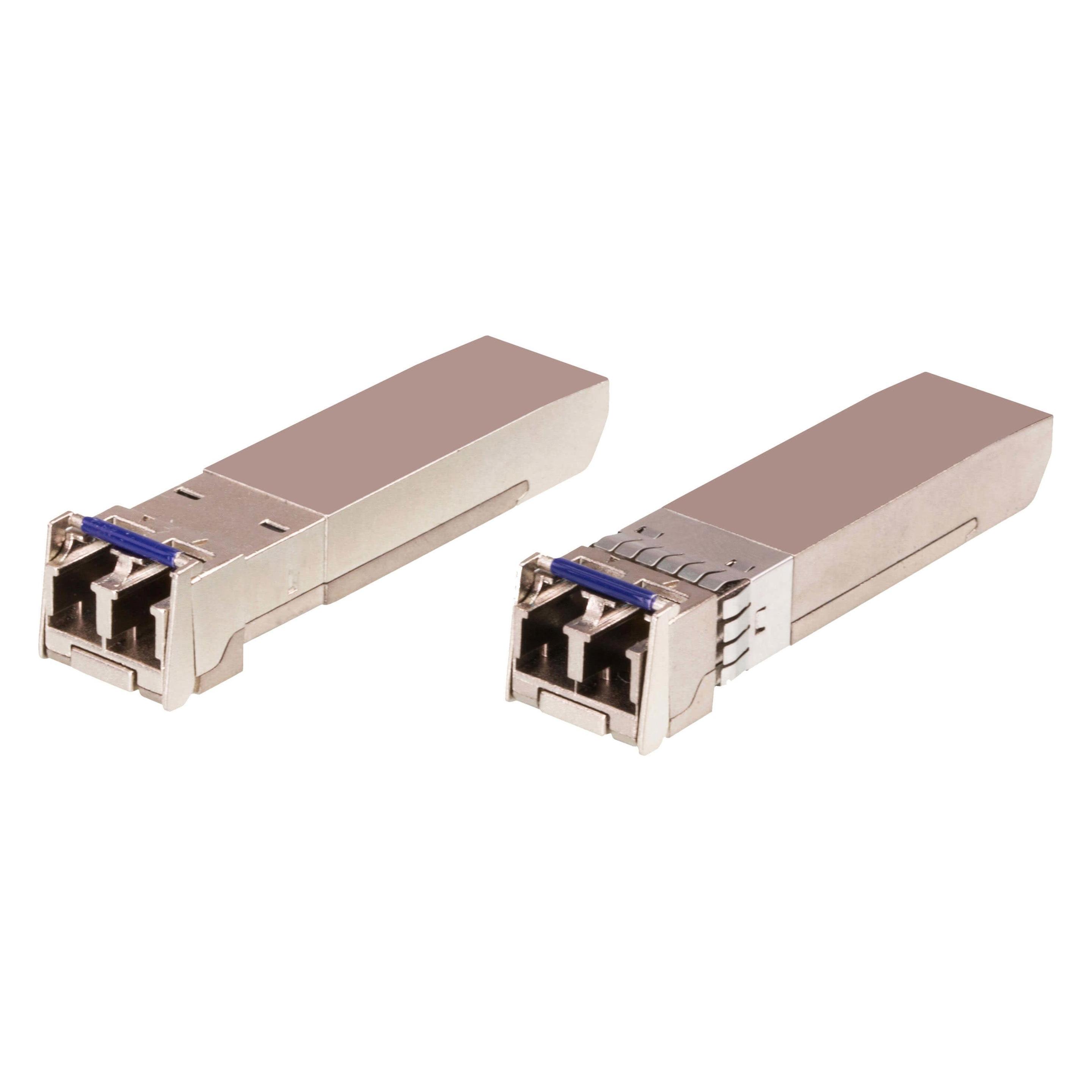 Aten 2A-142G KVM 10G Single-Mode/10KM Fiber SFP Module (2A-142G)