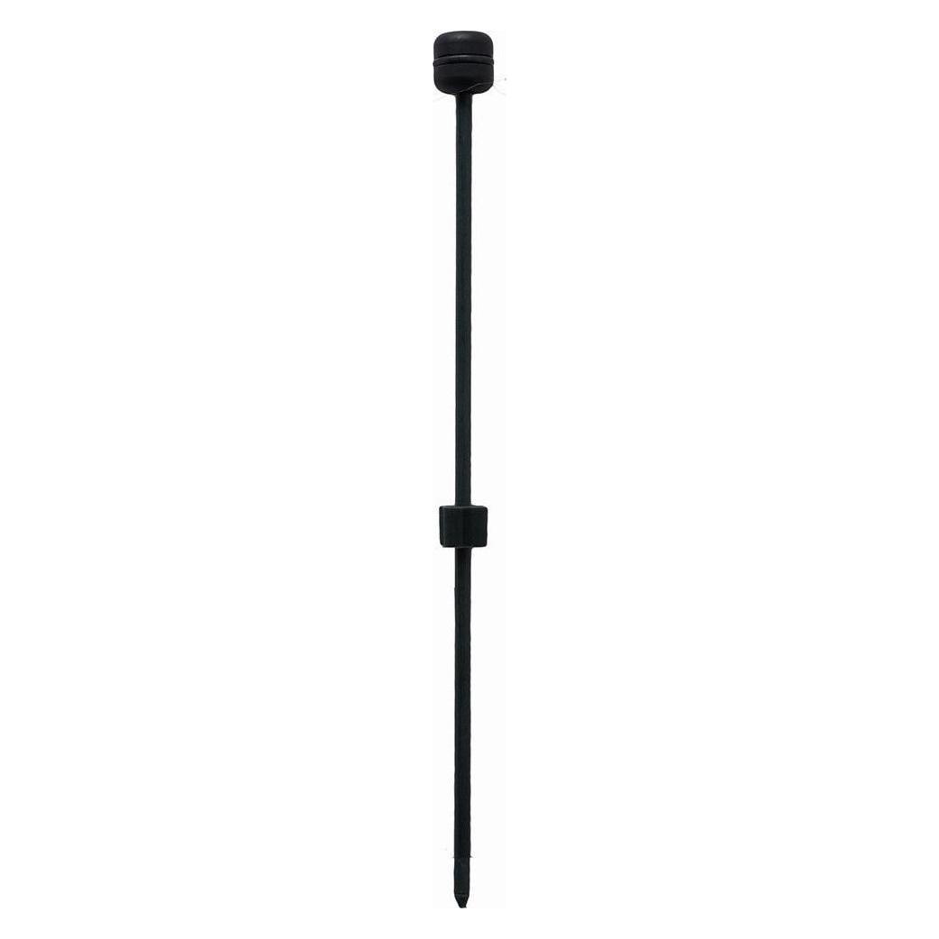 Siena Garden T&T Fiberstab 125cmØ8mm (125 cm, 0.80 cm) (180087)