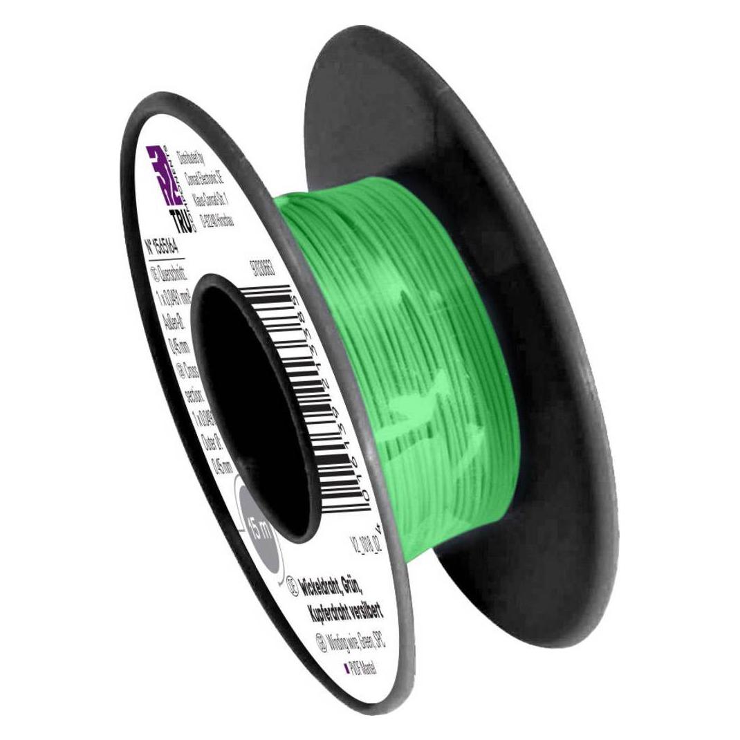 Tru Components Wickeldraht (15 m) (1565164)