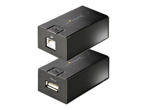 StarTech.com 150 m USB 2.0 Extender über Ethernet (C15012-USB-EXTENDER)