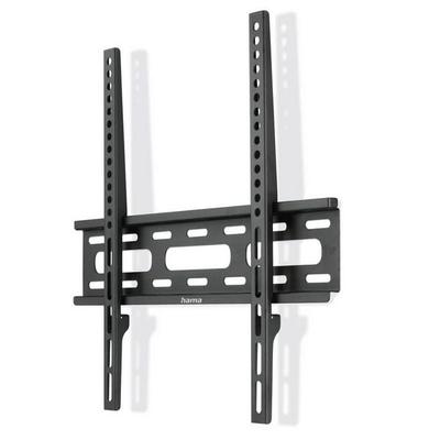 Hama TV-Wandhalterung 81,3cm (32') - 190,5cm (75') Starr Integrierte Wasserwaage