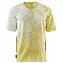 CRAFT ADV Offroad XT kurzarm Fahrradshirt Herren 542000 - cress S