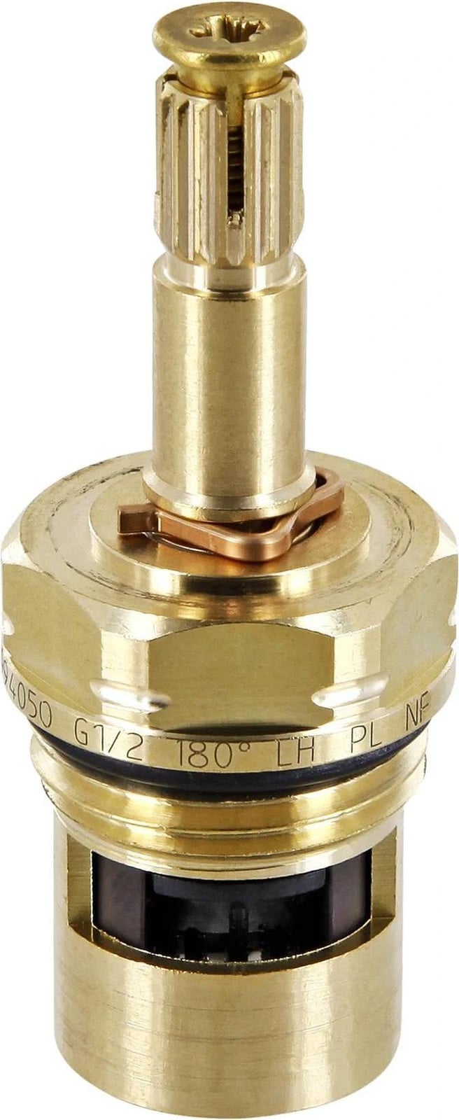 Ideal Standard Ceratherm bovenstuk cartridge met G1/2 aansluiting, 1 stuk