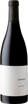 Bodegas y Viñedos César Márquez Pérez Sufreiral 2024 - Bodegas y Viñedos Cesar Marquez - Bierzo - Rotwein - 0.75L Castilla y Leon