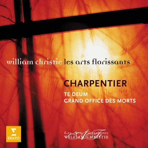 William Christie - Te Deum - Preis vom 12.10.2026 11:37:12 h