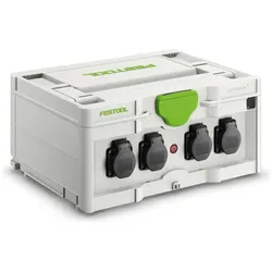 Festool, Werkzeugakku + Ladegerät, SYS-PowerHub SYS3-PH M 187