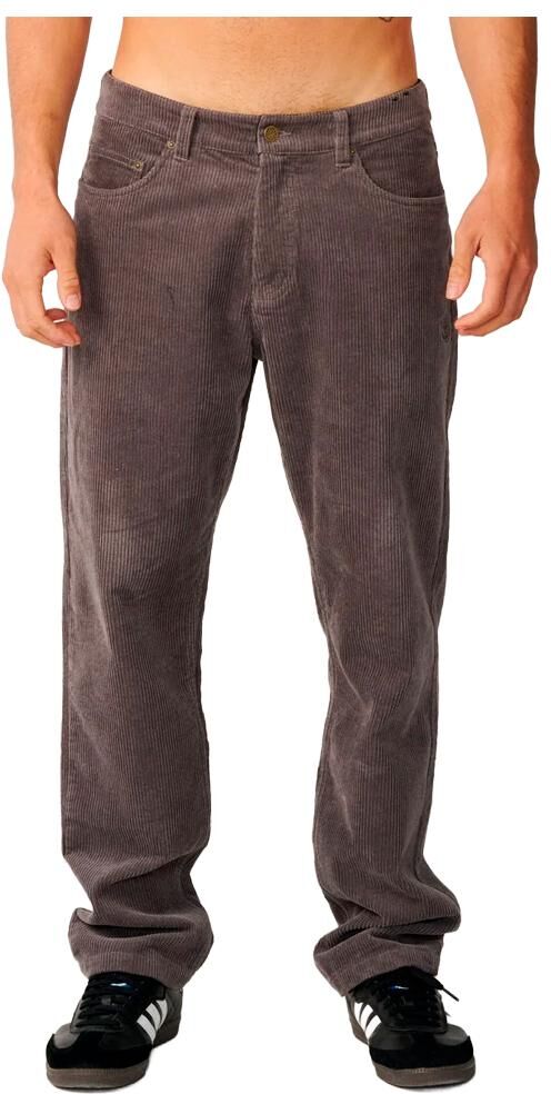 Rip Curl  - Premium Surf Cord Deep Mushroom - 32 - Pantalon