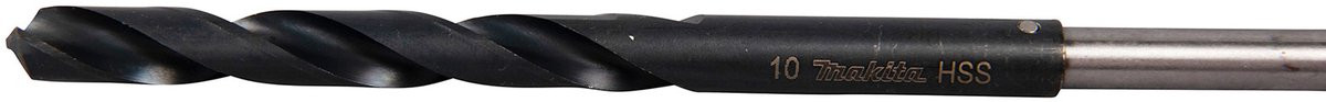 Makita D-70340 Bekistingsboor 10x600mm