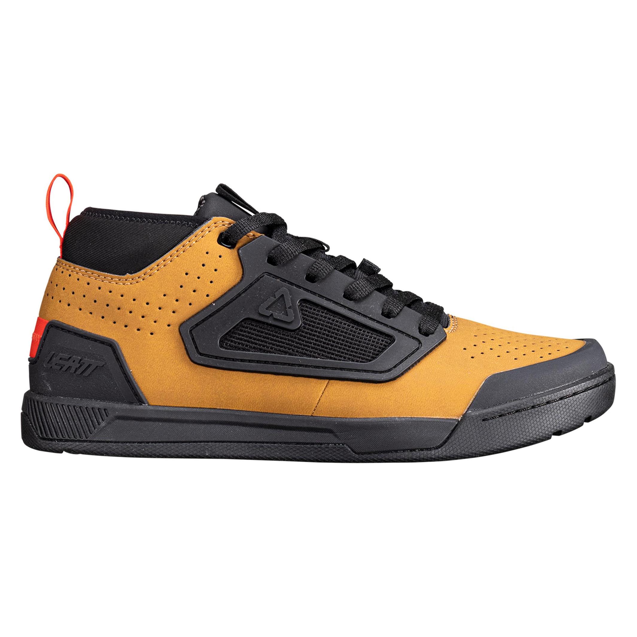 Leatt Schuh Flat 3.0 - Peanut (43.5) (3024300965)