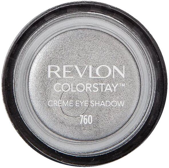 Revlon Colorstay Creme Eye Shadow 24H #760-Eary Grey