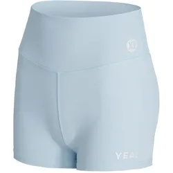 Yeaz, Unisex, Sporthose, Celeb (M), Blau