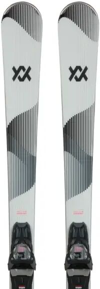 Carving Ski Völkl Shine SC Damen + Vmotion 11 TCX (153cm - Grau)