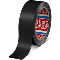 tesafilm 60404 12mmx66m schwarz