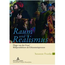 Raum und Realismus, Fachbücher von Susanne Franke