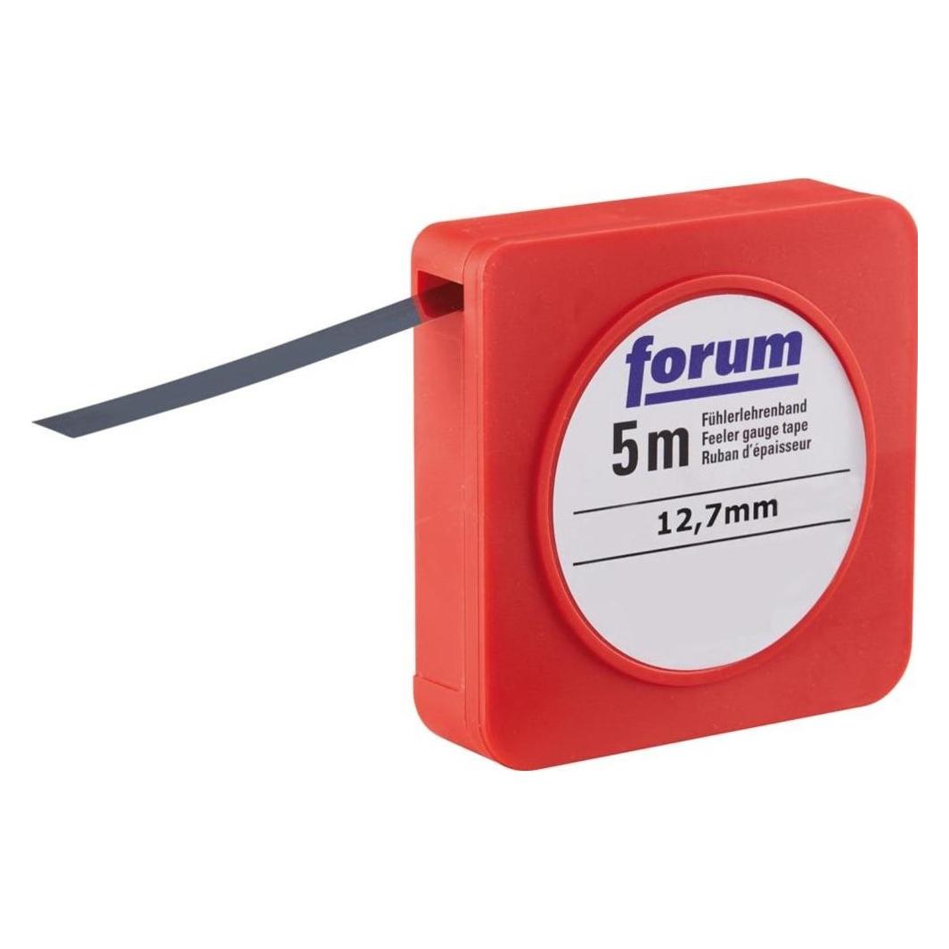 Forum Professional Solutions Fühlerlehrenband 0,02mm FORUM (500 cm) (60698731)