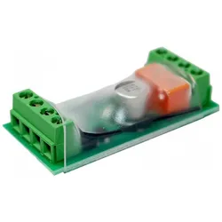 Z-Wave, Zutrittskontrolle, Elektronisches Türöffner-Modul