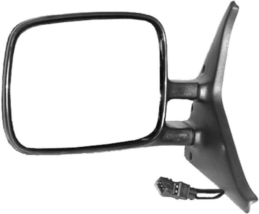 JP GROUP 1189103476 Wing mirror