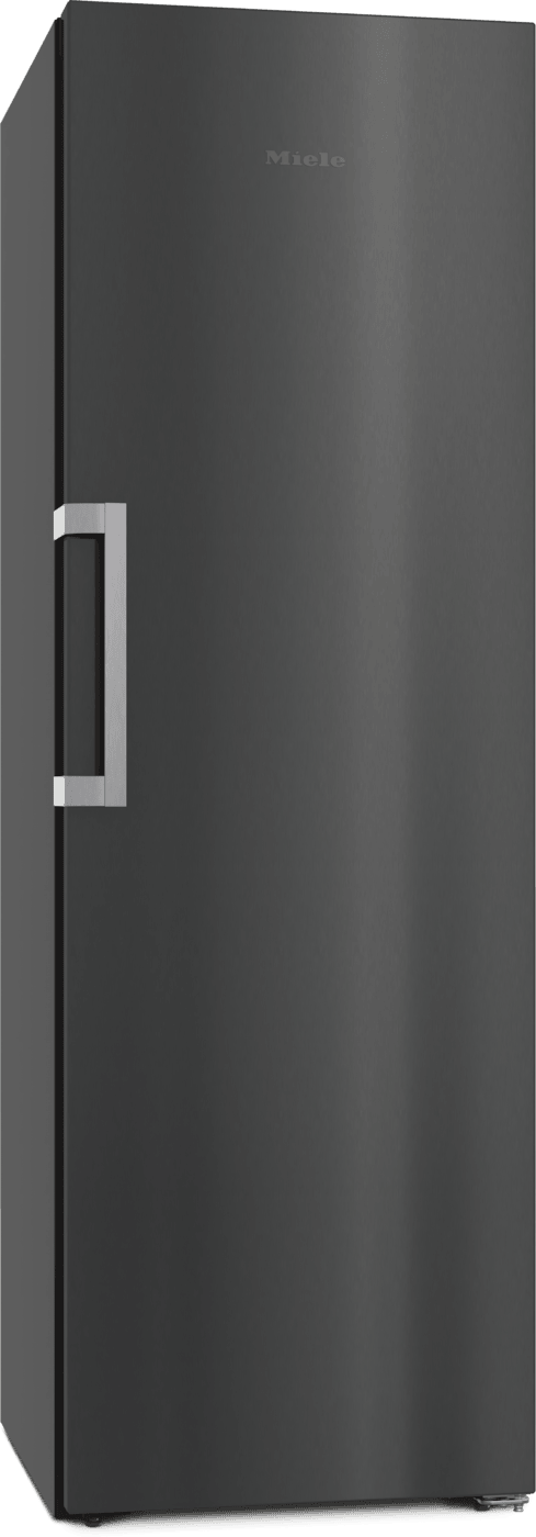 Miele KS4783DD 399 l Kühlschrank freistehend EEK: D 98 kWh Jahr (Schwarz) 12431090