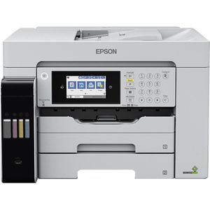 Epson EcoTank Pro ET-16685 Multifunktionsdrucker, ADF, Kopierer, Fax, Scanner, Tintenstrahldrucker