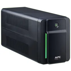 APC BX950MI Back UPS 950VA 230V IEC 6-fach