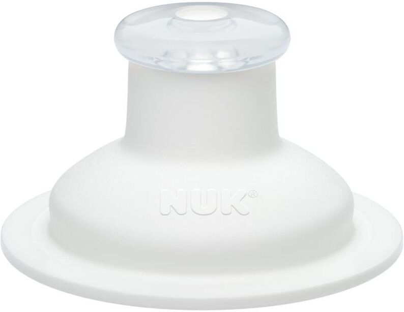 NUK First Choice Push-Pull tétine de rechange White 1 pcs