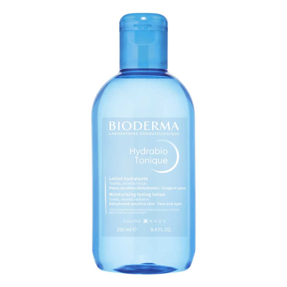 NAOS Deutschland GmbH Bioderma Hydrabio Tonique Gesichtswasser 09732526