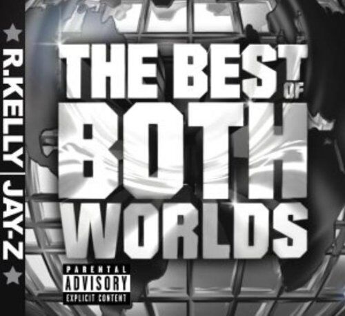 R.Kelly & Jay-Z - Best of Both Worlds - Preis vom 14.10.2026 23:07:16 h