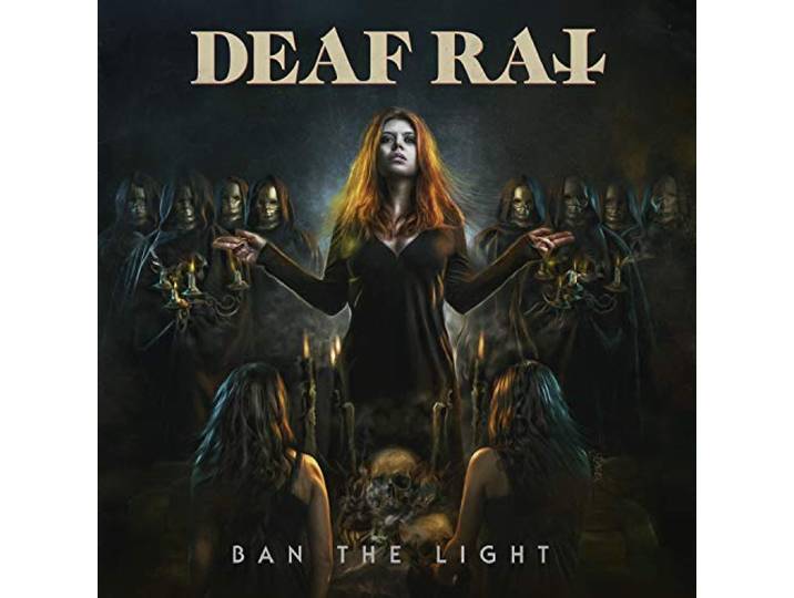 Deaf Rat - Ban The Light