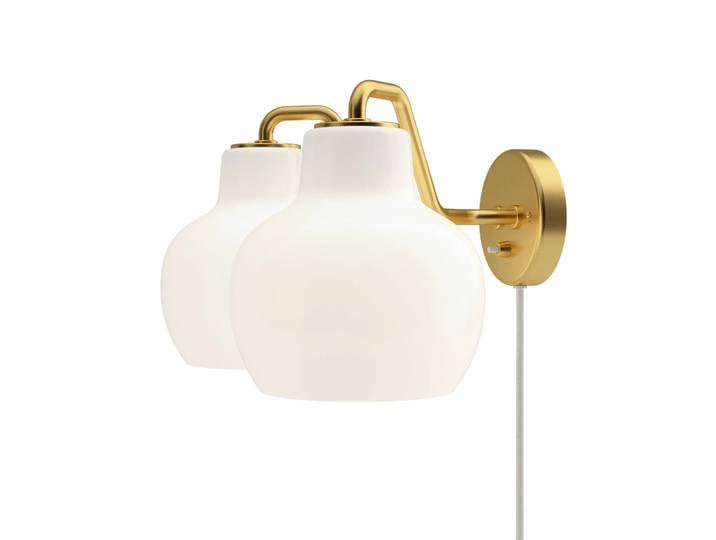 Louis Poulsen Applique murale VL Ring Crown 2