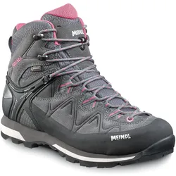 Meindl, Damen, Wanderschuhe, Tonale GTX (41.5), Grau