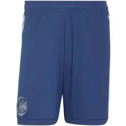 adidas Ajax Amsterdam Ausweichshorts 2026/27 Herren JZ4690 - tech indigo XXL