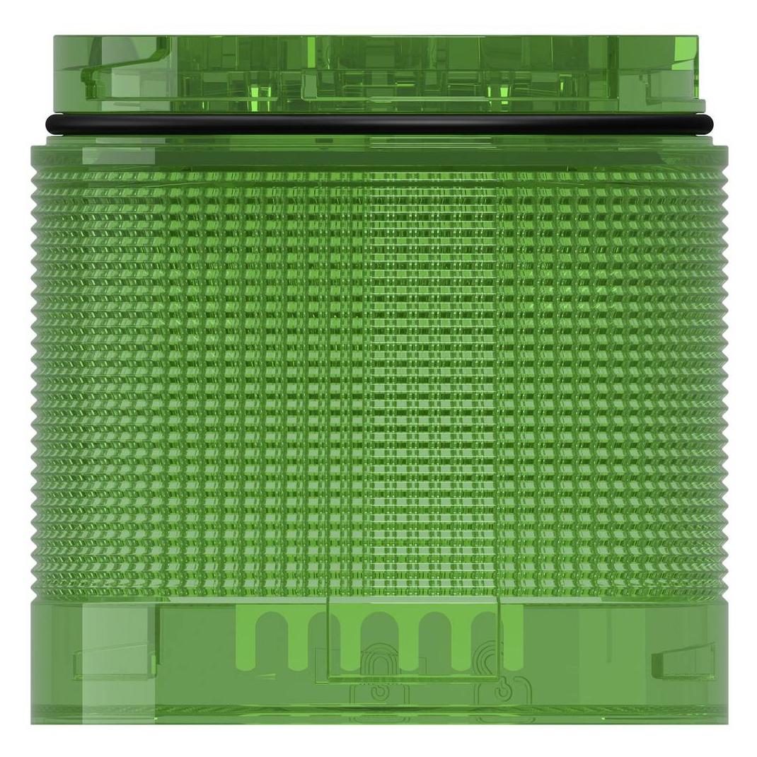 Schneider Electric Lysmodul Med Fast LED I Grn (XV6C23)