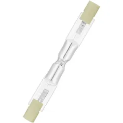 Osram 64684ECO HALOLINE 48W 230V R7s FS1 74,9 Halogen-HV-Lampe/Halogenstab