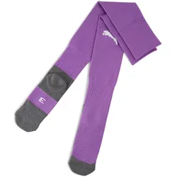 PUMA Team Liga Core Stutzenstrümpfe 63 - ultraviolet/puma white 47-49