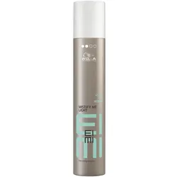 300ml Wella Professionals EIMI Fixing Hairspray Mistify Me Light