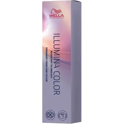 Illumina Haarfarbe - 4/ mittelbraun