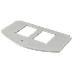 OBO Bettermann MP R2 2C Montageplatte 7408806