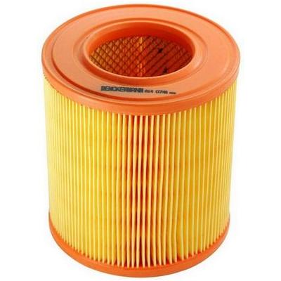 DENCKERMANN Luftfilter a140749 Umluftfilter 169mm für VAG