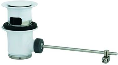 Grohe Ablaufgarnitur 1 1/4" 28910L00 weiß