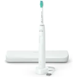 Philips Sonicare, Elektrische Zahnbürste, 3100 Series