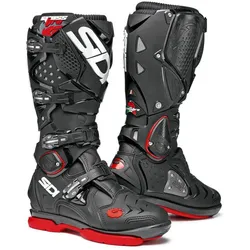 Sidi Crossfire 2 SM Motocross Stiefel 45