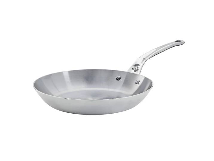De Buyer Poêle Mineral B Pro 28 cm