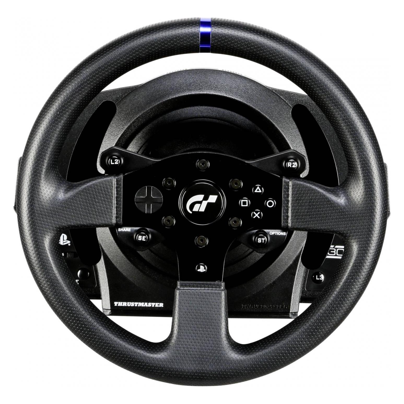Thrustmaster T300 RS GT Edition Wheel (PC, PS3, PS4, PS5) (4160681)