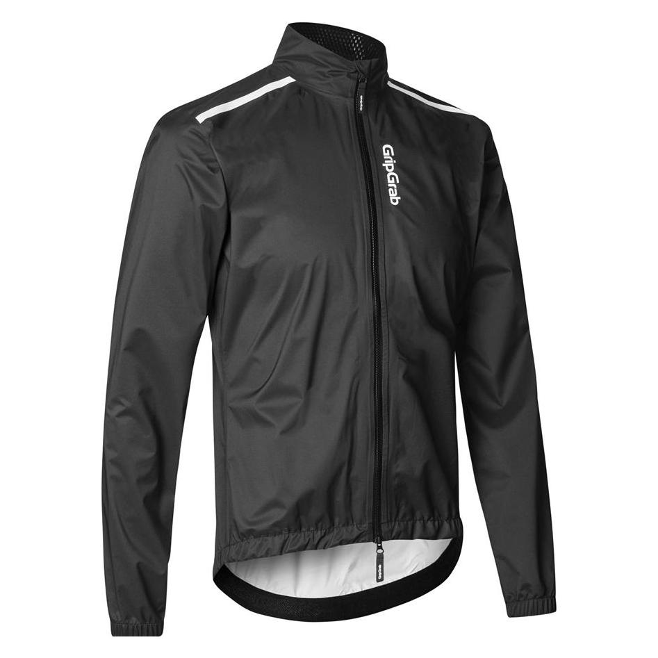GripGrab RIDE Waterproof Lightweight Regenjacke (S) (613401553)