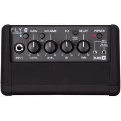 Blackstar FLY 3 BT (Gitarre, 3 W), Instrumentenverstärker, Schwarz