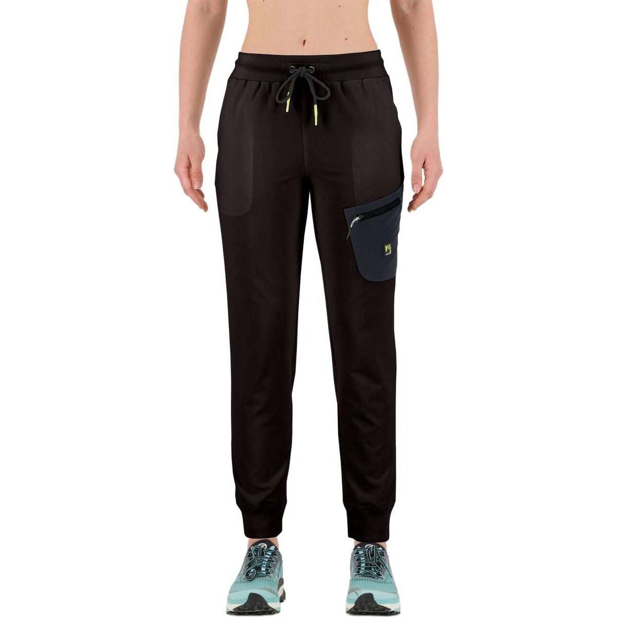 Karpos Easylife Winter W Pants black (002) M 2522098-002-M