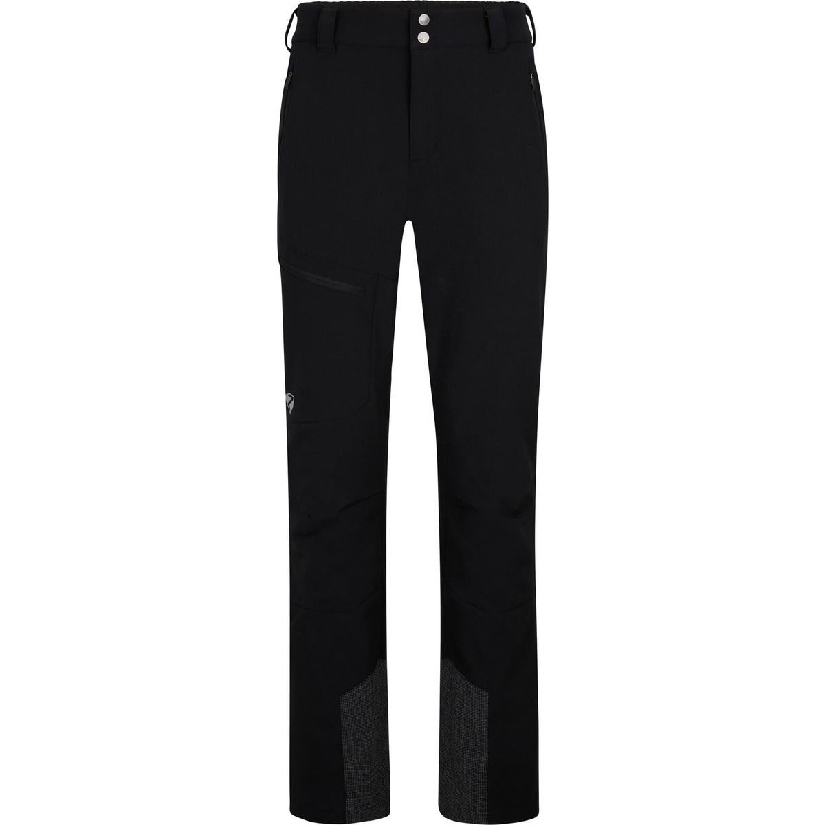 Ziener Neiv-z Pants man black (12) 23 131014-B-12-23