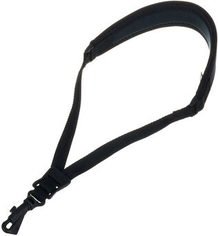 Neotech Classic Sax Strap Regular PH Noir